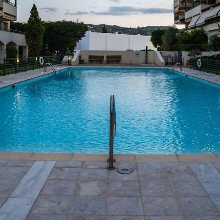 Aqua Vista Casa At Xylokastro Villa Екстериор снимка