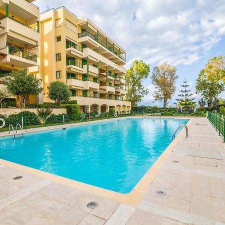 Aqua Vista Casa At Xylokastro Villa Екстериор снимка