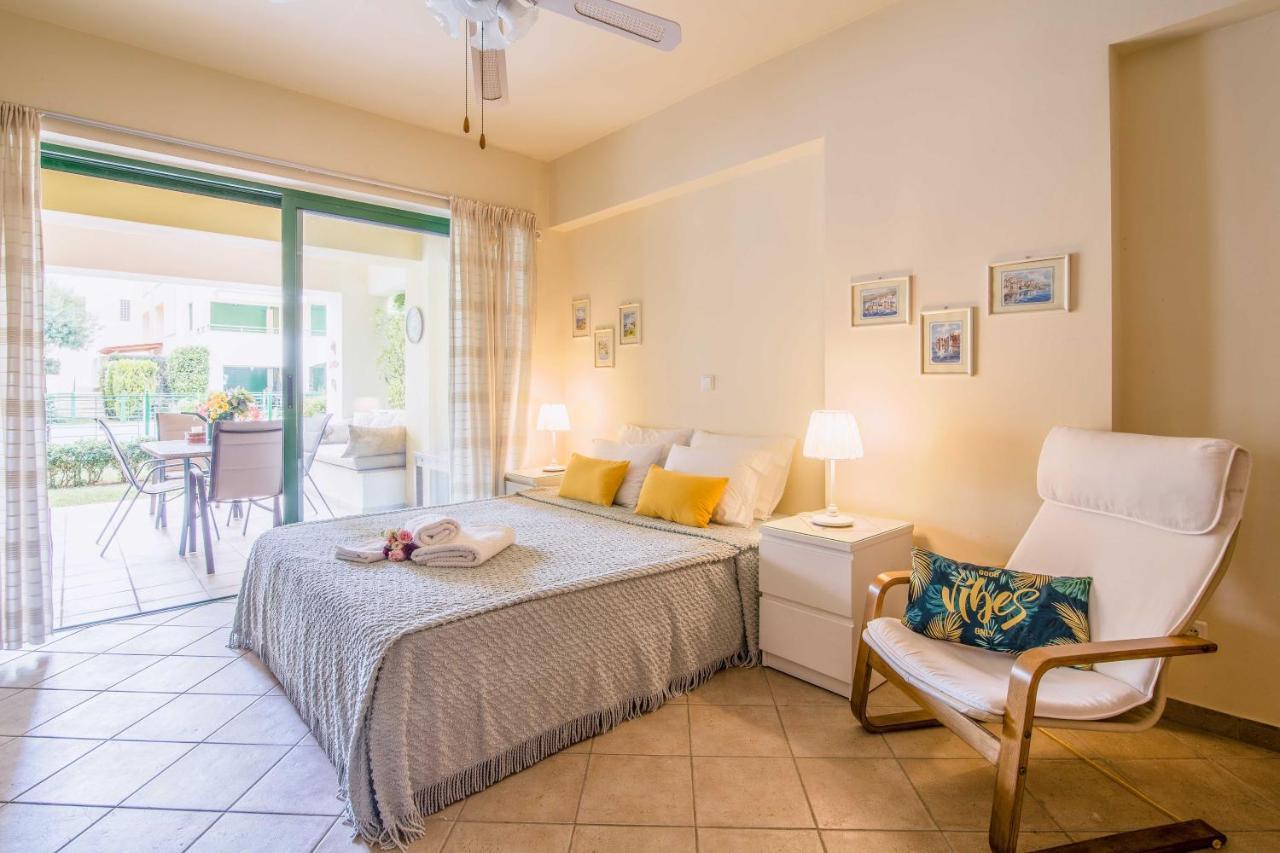 Aqua Vista Casa At Xylokastro Villa Екстериор снимка