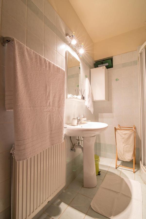 Aqua Vista Casa At Xylokastro Villa Екстериор снимка