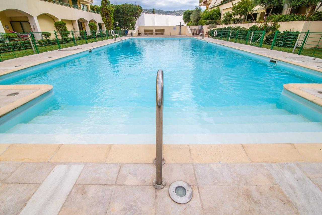 Aqua Vista Casa At Xylokastro Villa Екстериор снимка