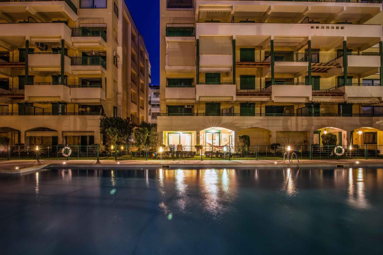 Aqua Vista Casa At Xylokastro Villa Екстериор снимка