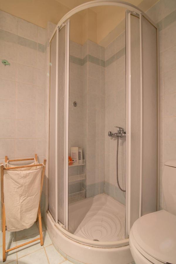 Aqua Vista Casa At Xylokastro Villa Екстериор снимка