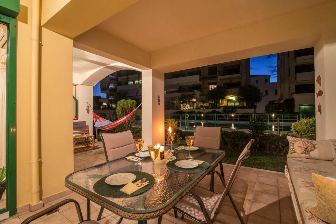 Aqua Vista Casa At Xylokastro Villa Екстериор снимка
