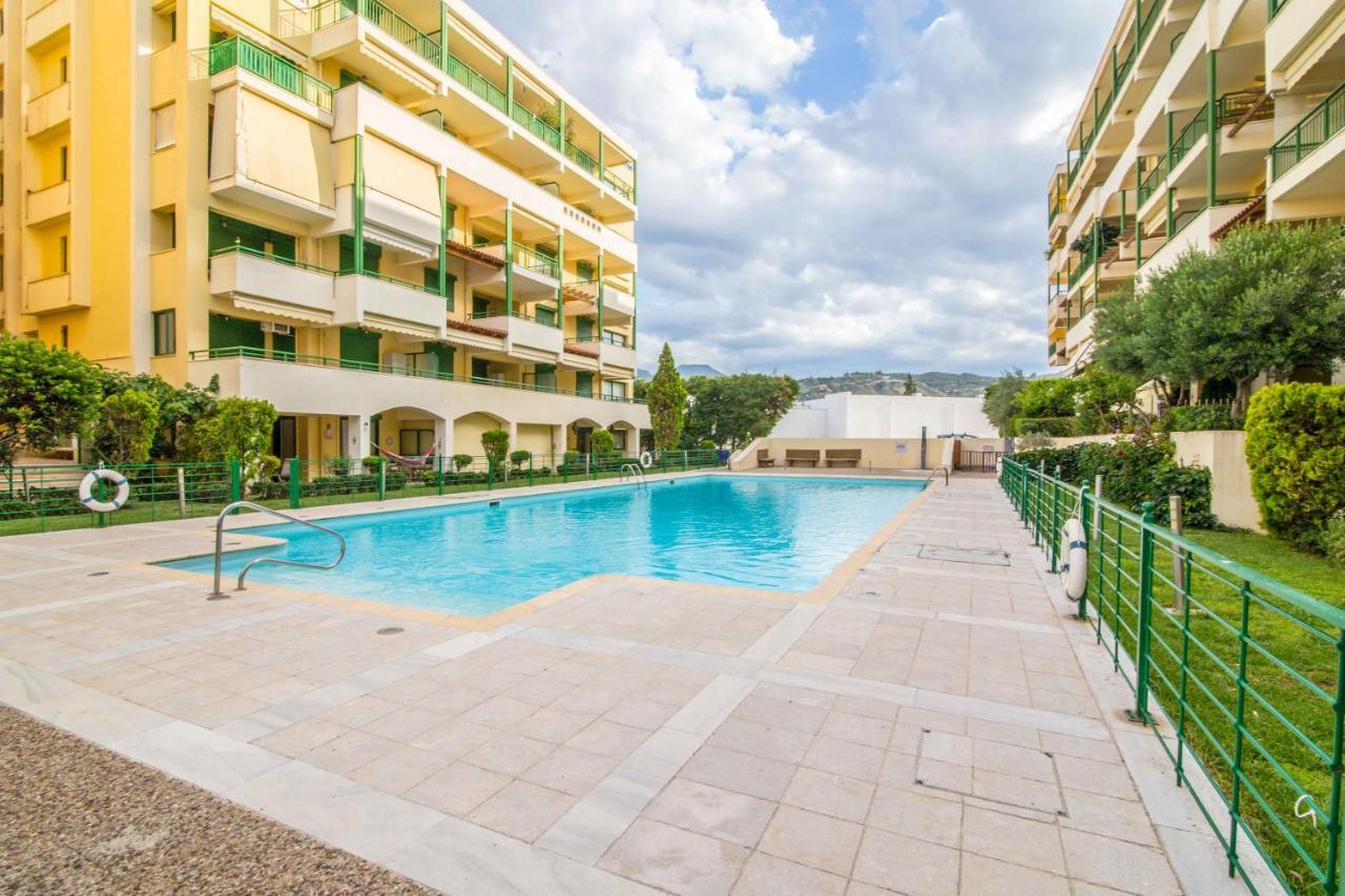 Aqua Vista Casa At Xylokastro Villa Екстериор снимка