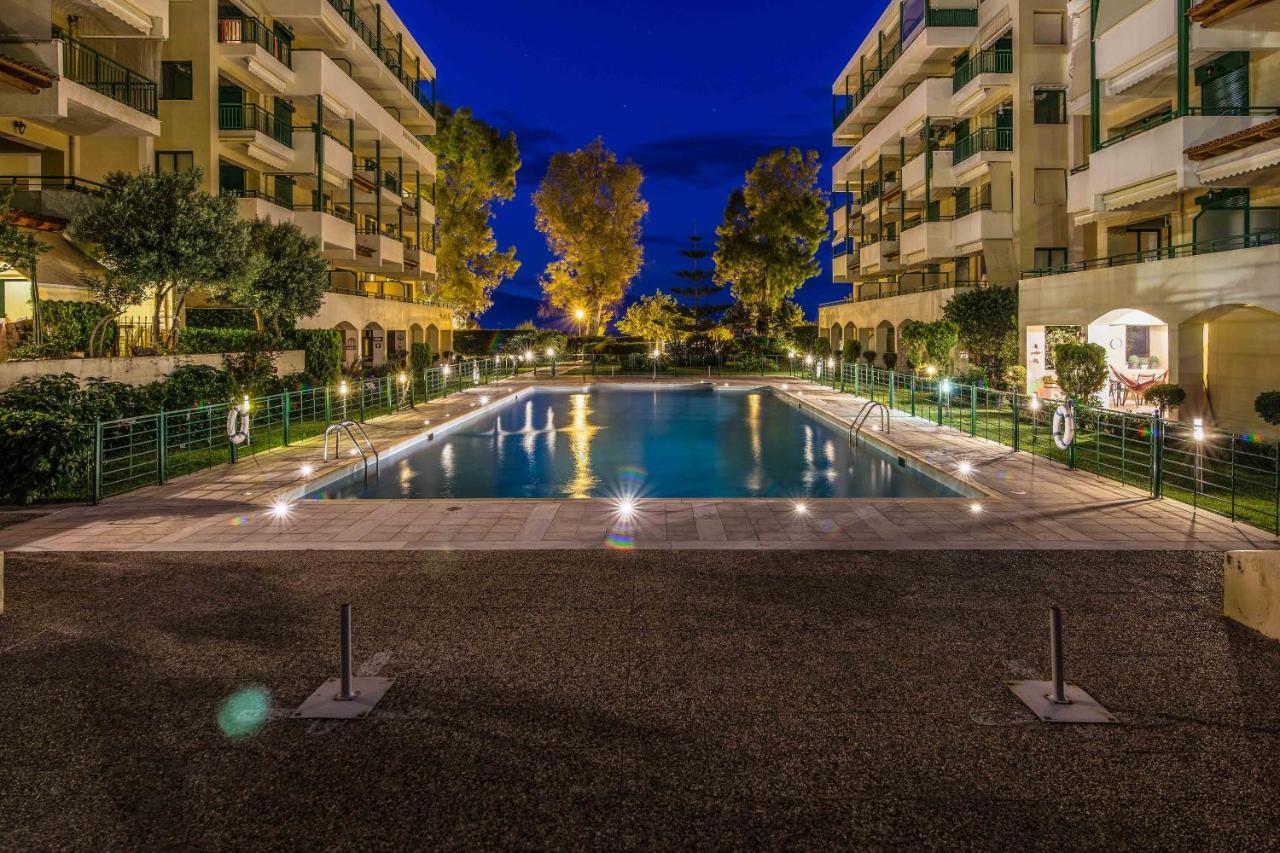 Aqua Vista Casa At Xylokastro Villa Екстериор снимка
