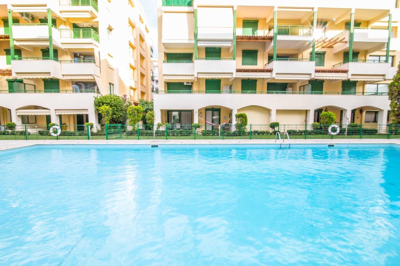Aqua Vista Casa At Xylokastro Villa Екстериор снимка