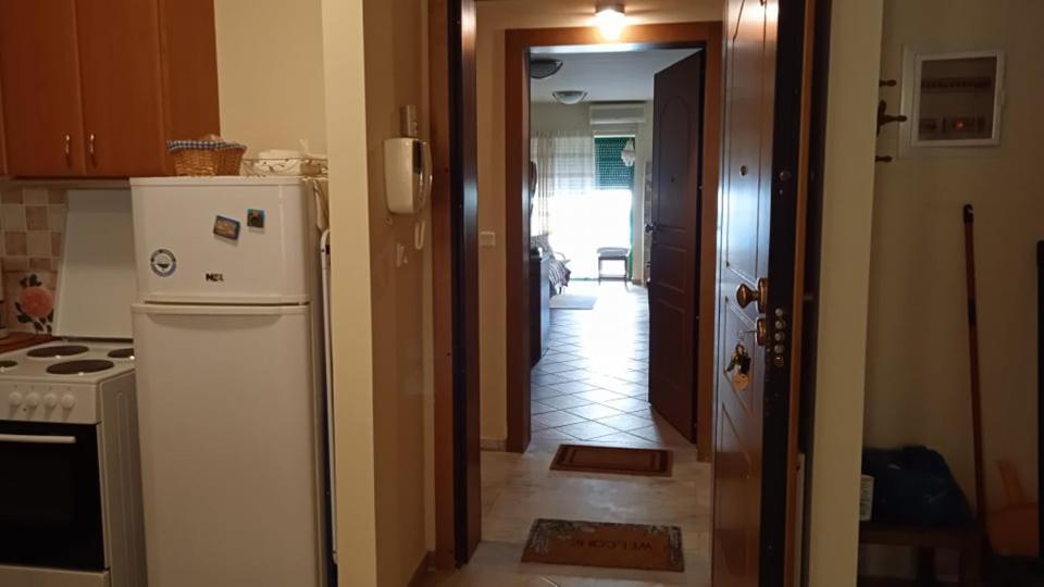 Aqua Vista Casa At Xylokastro Villa Екстериор снимка