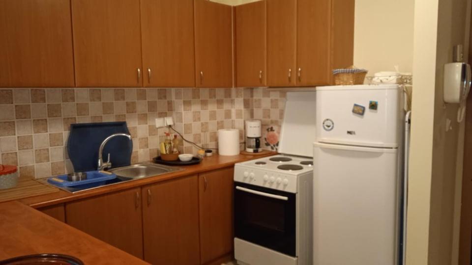 Aqua Vista Casa At Xylokastro Villa Екстериор снимка