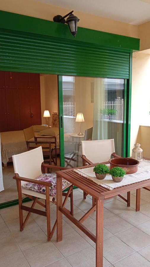 Aqua Vista Casa At Xylokastro Villa Екстериор снимка