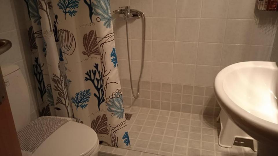 Aqua Vista Casa At Xylokastro Villa Екстериор снимка