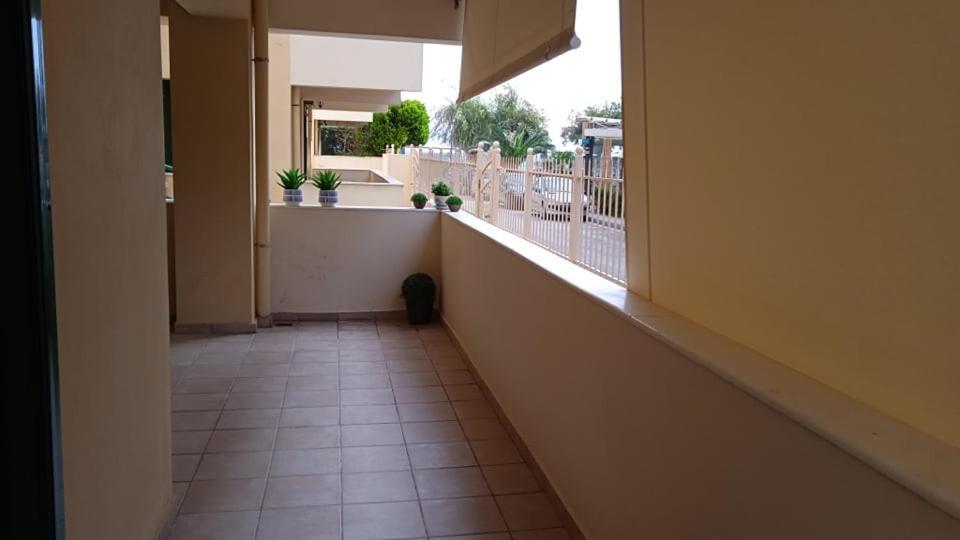 Aqua Vista Casa At Xylokastro Villa Екстериор снимка