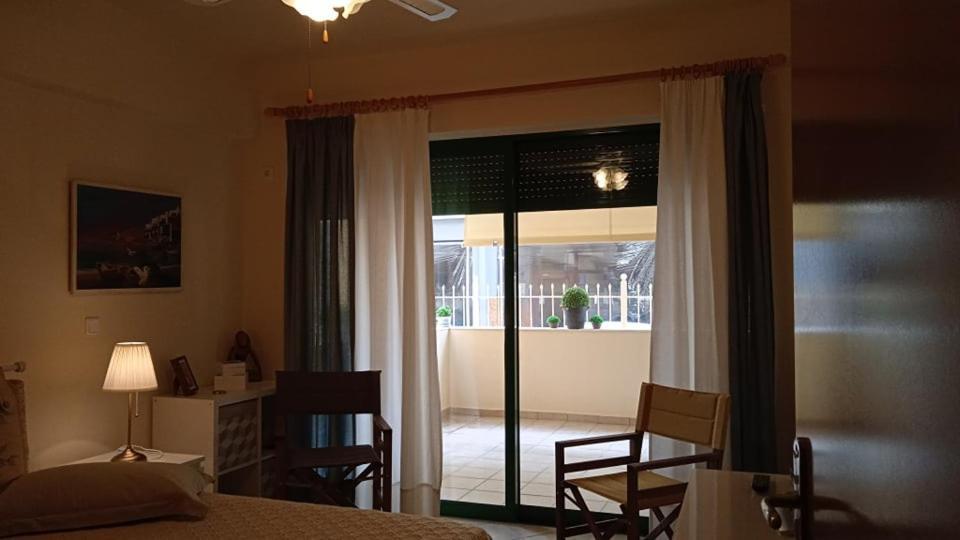 Aqua Vista Casa At Xylokastro Villa Екстериор снимка