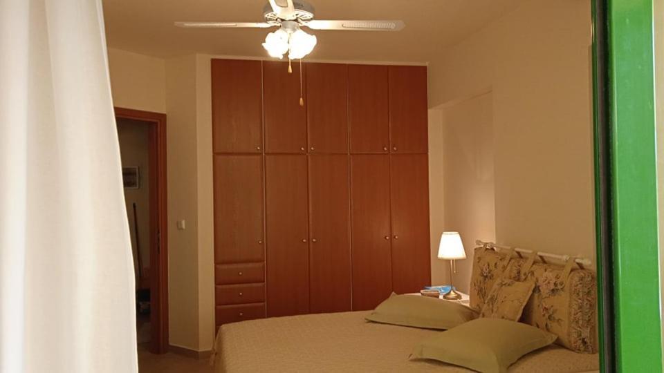 Aqua Vista Casa At Xylokastro Villa Екстериор снимка