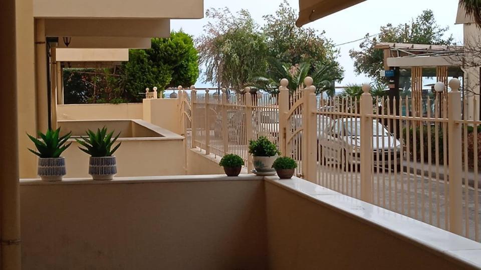Aqua Vista Casa At Xylokastro Villa Екстериор снимка