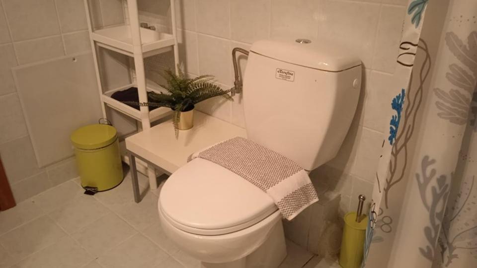 Aqua Vista Casa At Xylokastro Villa Екстериор снимка